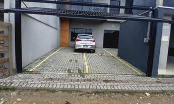 Imagem: Apartamento três quartos pronto para morar