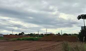 Imagem 2: Terreno pronto pra construir