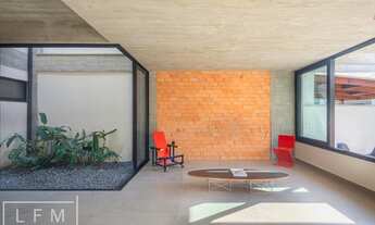 Imagem 7: Sobrado triplex a venda em Balneário Piçarras SC