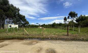 Imagem: Terreno de esquina