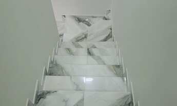 Imagem 7: Sobrado geminado proximo do mar