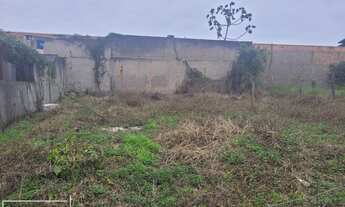 Imagem 5: Terreno pronto para construir