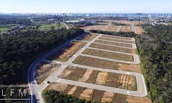 Imagem: Terreno pronto para construir em loteamento