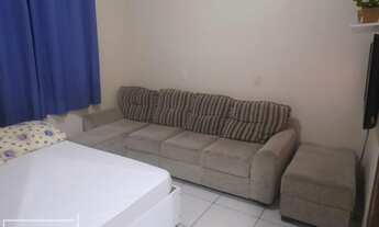 Imagem 6: Casa em alvenaria