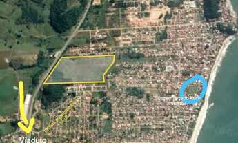 Imagem 3: Area para loteamento em barra velha sc