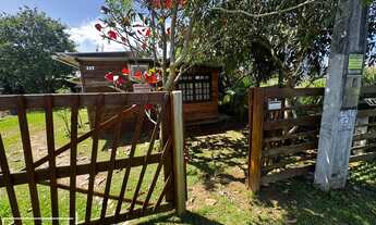 Imagem: Casa com excelente terreno em Barra Velha