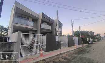 Imagem 5: Sobrado geminado, 2 dormitórios na Rua Rio Negrinho