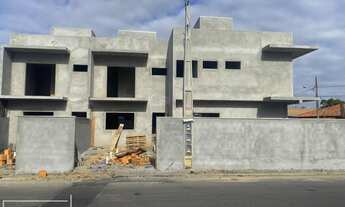 Imagem: Sobrado geminado, 2 dormitórios, 2 suíte