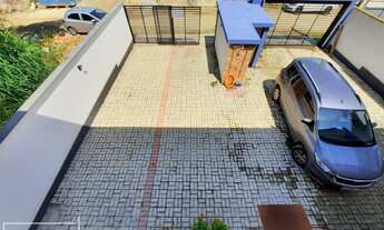 Imagem 5: Apartamento mobiliado perto do mar