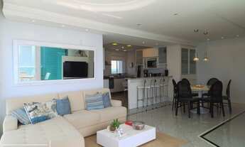 Imagem 7: Apartamento frente mar residencial trans atlantico