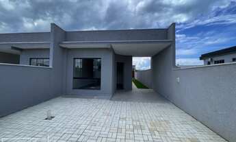 Imagem: Casa pronta para morar oportunidade abaixo