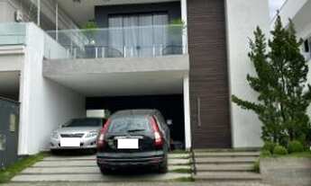 Imagem 4: Casa em condominio fechado portal do sol