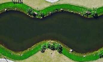 Imagem 4: Terreno em condomínio fechado em Camboriú Sc