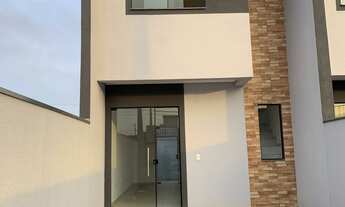 Imagem 3: Sobrado lindo e bem localizado em Piçarras