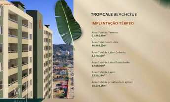 Imagem 4: TROPICALE BEACH CLUB