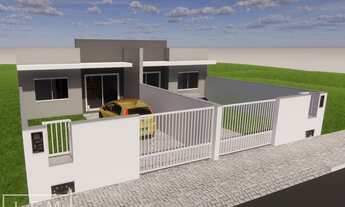 Imagem: Casa térrea em Penha Sc