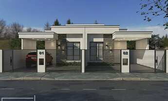 Imagem 2: Casa térrea geminada em Barra Velha Sc