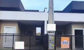 Imagem: Geminado pronto para morar