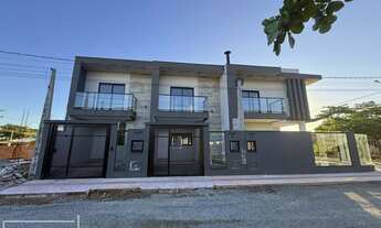 Imagem: Sobrado pronto para morar alto padrão