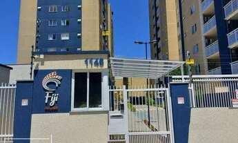 Imagem: Apartamento pronto para morar em home club