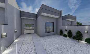 Imagem: Casa térrea a venda Balneário Piçarras