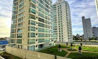 Imagem: Apartamento mobiliado em home club