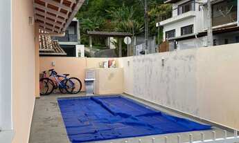 Imagem 3: Casa finamente mobiliada a venda em Penha Sc