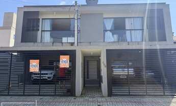 Imagem 2: Apartamento semi mobiliado em Balneário Piçarras Sc