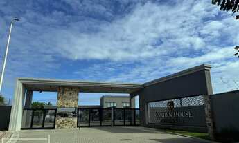 Imagem: Terreno em condomínio fechado