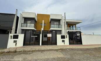 Imagem: Sobrado pronto para morar