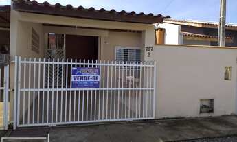 Imagem: Casa terrea pronta para morrar