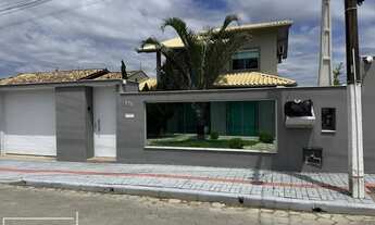 Imagem 2: Sobrado alto padrão a venda em Penha Sc