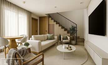 Imagem 4: Sobrado em barra velha sc