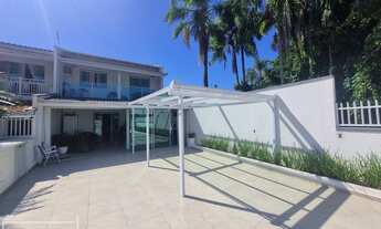 Imagem 3: Casa sobrado com area de festa em balneario picarras