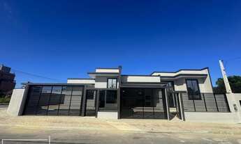 Imagem: Casa terrea pronta pra morar em Barra Velha