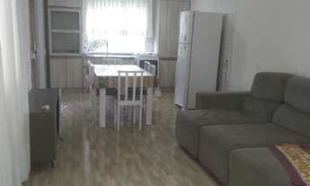 Imagem 3: Casa no interior de barra velha