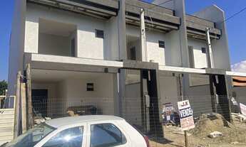 Imagem 1: Sobrado triplex, 3 dormitórios na Rua João Reis De Goes