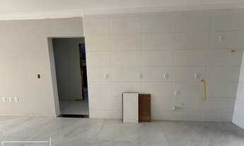 Imagem 6: Casa com area de festa pronta para morar