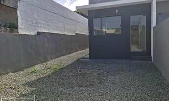 Imagem: Casa pronta para morar minha casa minha