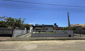 Imagem: Casa terrea pronta para morar em Balneário