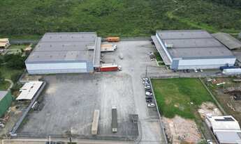 Imagem 4: Galpão pra locacao em Barra Velha Sc