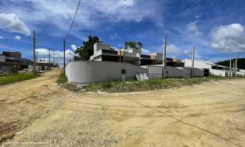 Imagem 5: Casa geminada pronta para morar em barra velha
