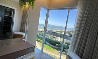 Imagem 5: APARTAMENTO FRENTE MAR MOBILIADO - PÉ NA AREIA