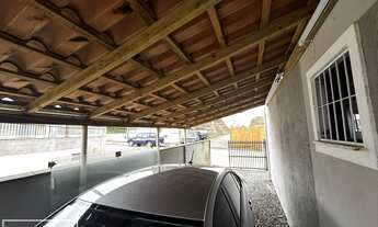 Imagem 5: Sobrado mobiliado próximo do mar em Balneário Piçarras Sc