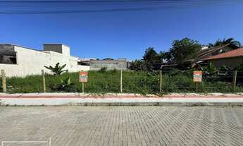 Imagem: Dois terrenos juntos em Balneário Piçarras