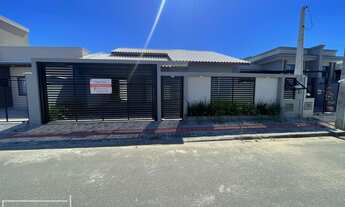 Imagem: Casa térrea pronta para morar em Barra