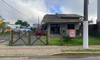 Imagem 2: Casa em alvenaria