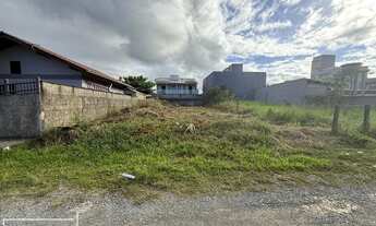 Imagem 1: Terreno proximo do mar