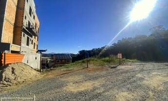 Imagem 3: Terreno com vista para o mar em balneário piçarras sc