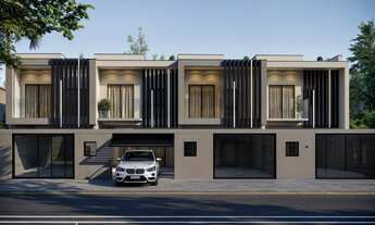 Imagem 3: Sobrado alto padrão em Balneário Piçarras Sc